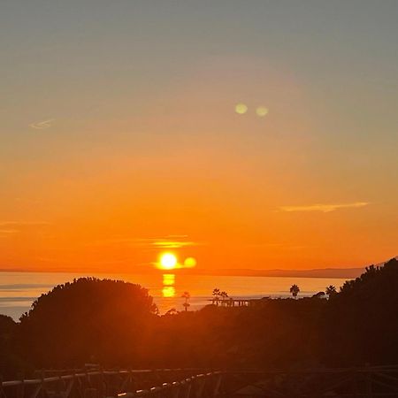 マルベーリャDuplex Beach Cabopinoアパートメント エクステリア 写真